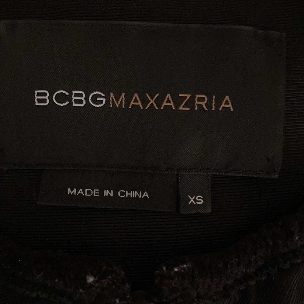 BCBG Maxazria vest - Picture 3 of 6